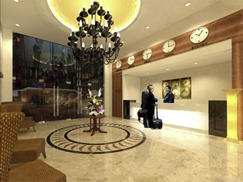 Lobby 1 of 12