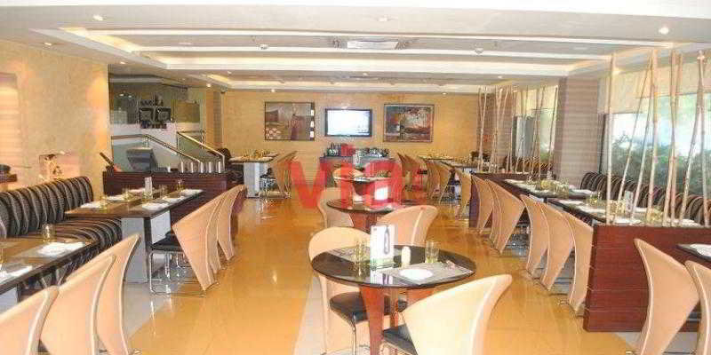 Restaurant
 di Mercure Hyderabad