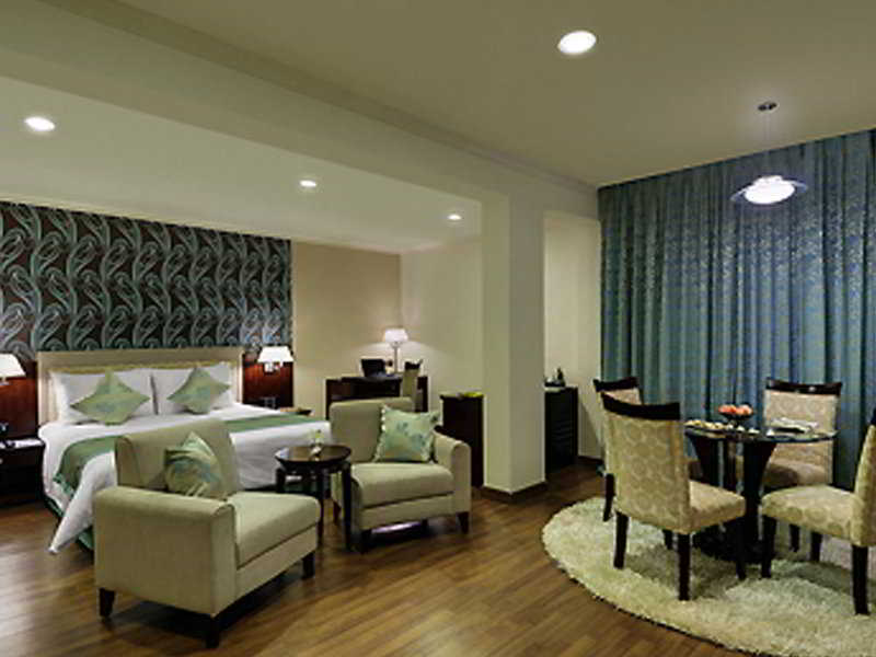 Room
 di Mercure Hyderabad