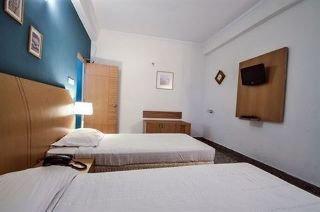 General view
 di Mandava Suites