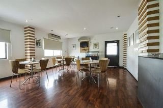 Restaurant
 di Mandava Suites