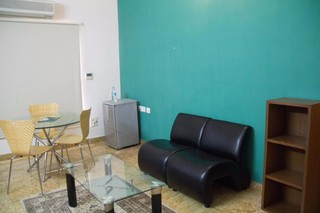 Room
 di Mandava Suites