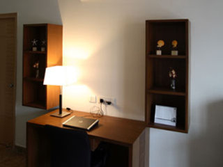 Room
 di Mandava Suites