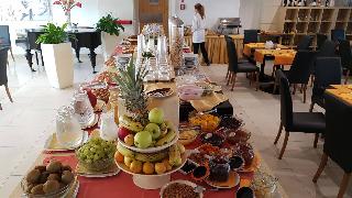 Restaurant
 di Degli Haethey