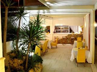 Restaurant
 di Degli Haethey