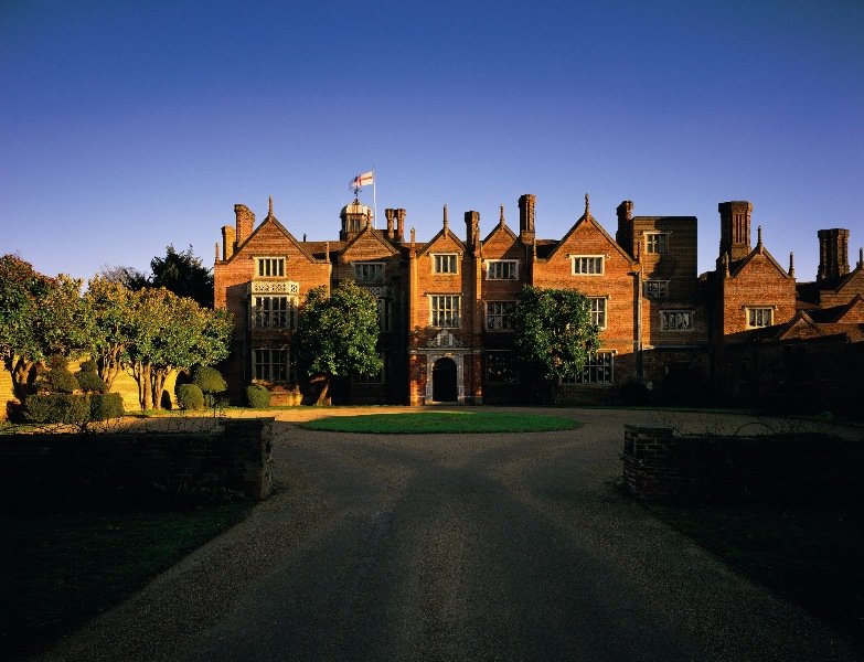 General view
 di Great Fosters