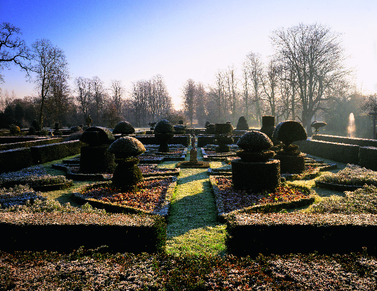 General view
 di Great Fosters
