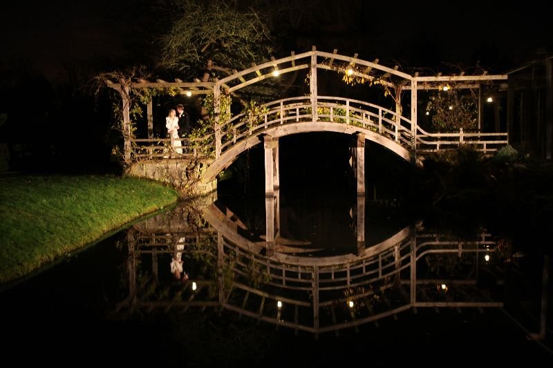 General view
 di Great Fosters