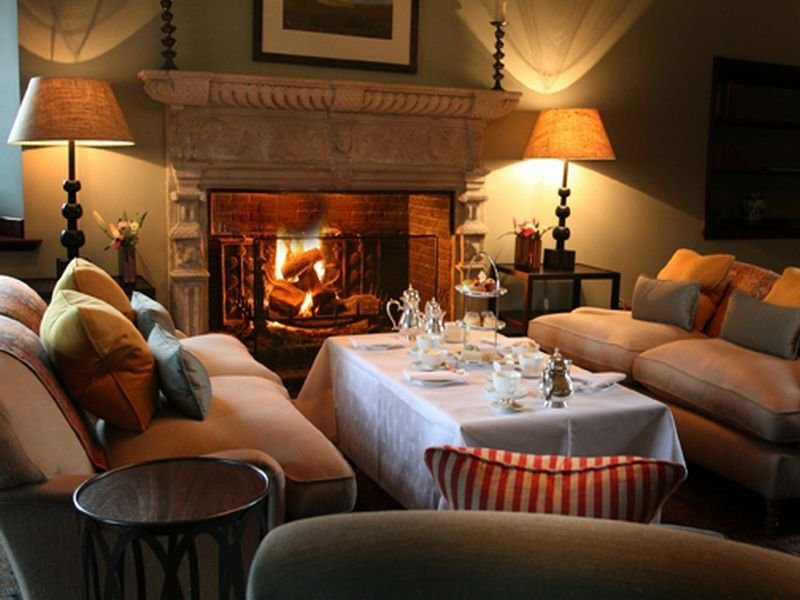 Bar
 di Great Fosters