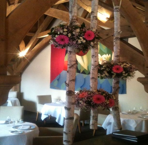 Restaurant
 di Great Fosters
