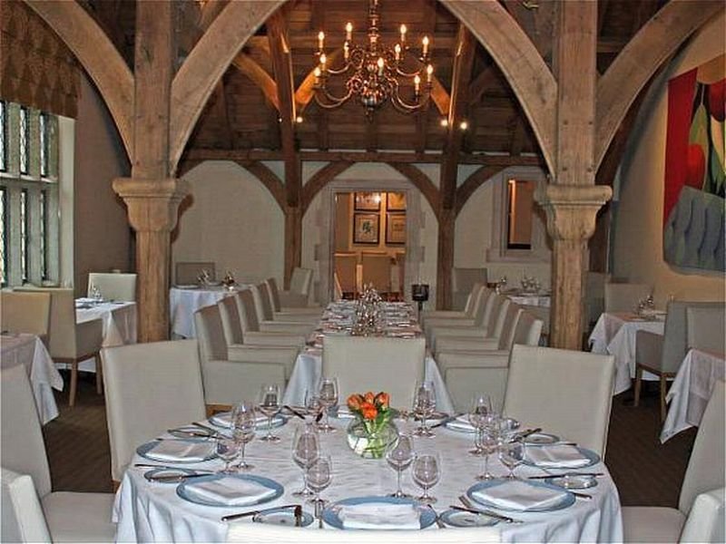 Restaurant
 di Great Fosters