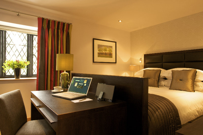 Room
 di Great Fosters