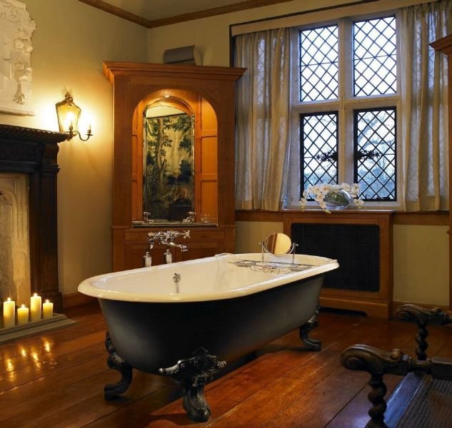 Room
 di Great Fosters