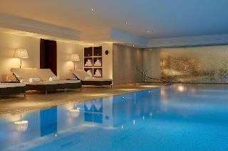 Majestic Hotel-Spa Paris