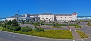Shilo Inn Suites Ocean Shores