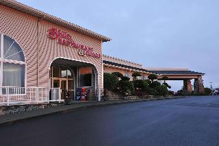 Shilo Inn Suites Ocean Shores