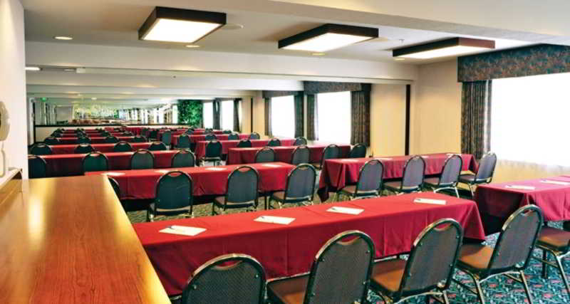 Conferences
 di Shilo Inn Suites Ocean Shores