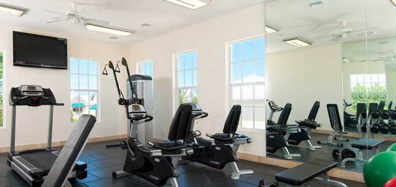 Sports and Entertainment
 di Windsong Resort