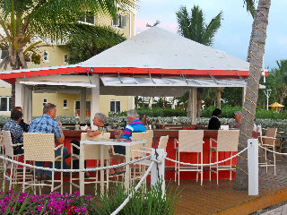 Bar
 di The Alexandra