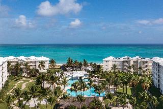 Alexandra Resort - All-Inclusive