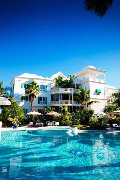 Pool
 di Point Grace