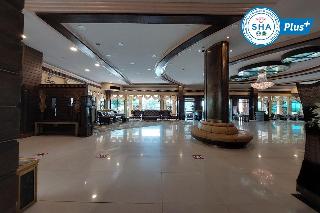 Ruean Phae Royal Park Hotel by ZUZU