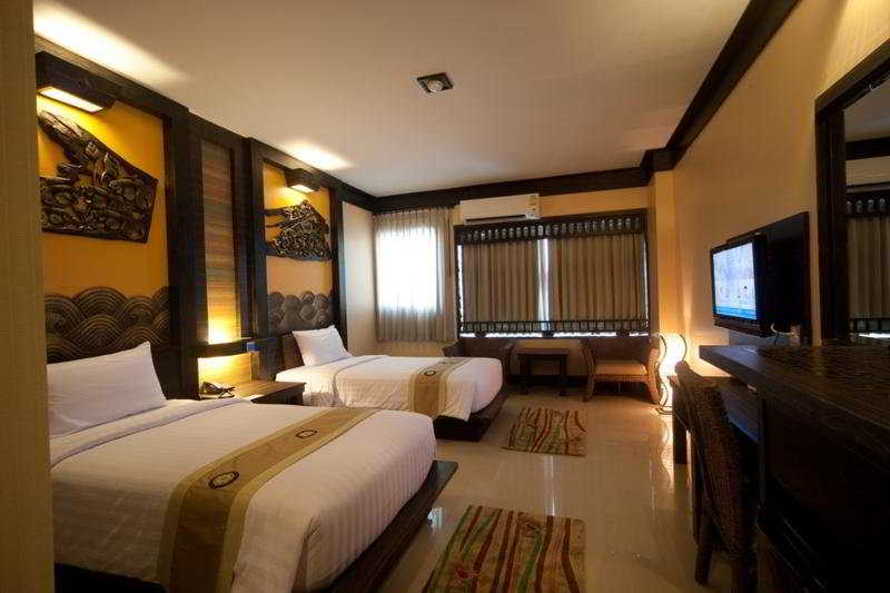 Room
 di Ruean Phae Royal Park Hotel