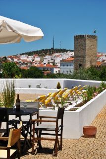 General view
 di Convento D'Alter