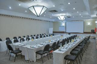 Holiday Inn Harare - Konferenz
