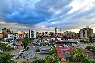 Holiday Inn Harare