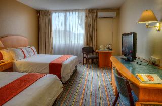 Holiday Inn Mutare