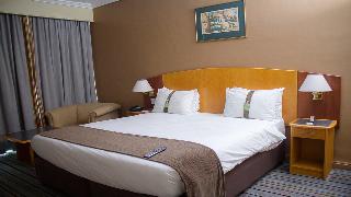 Holiday Inn Bulawayo - Zimmer