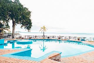 Caribbea Bay Resort - Pool