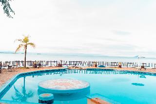 Caribbea Bay Resort - Pool