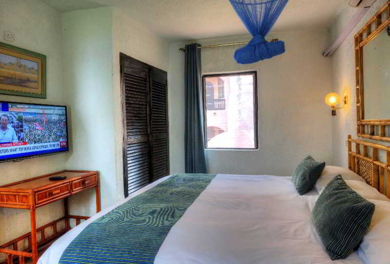 Caribbea Bay Resort - Zimmer