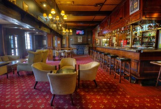 Troutbeck Resort - Bar