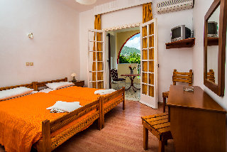 Room
 di Alykes Oscar Studios