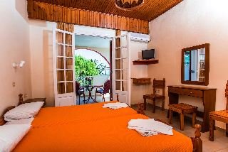 Room
 di Alykes Oscar Studios