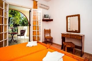 Room
 di Alykes Oscar Studios