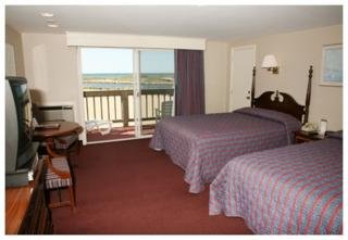 Room
 di Red Jacket Beach Resort & Spa