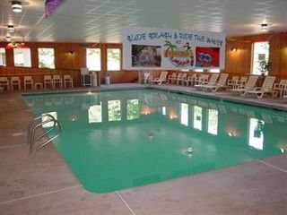 Pool
 di Fox Ridge Resort
