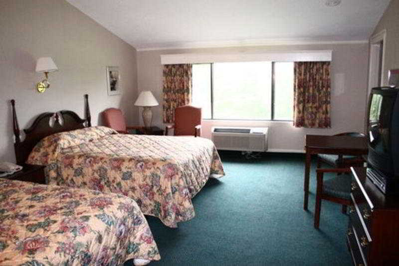 Room
 di Fox Ridge Resort