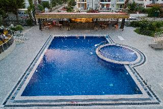 Nevada Hotel & Spa