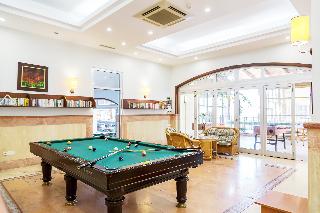 Sports and Entertainment
 di Happy Hotel