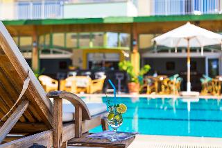 Pool
 di Happy Hotel