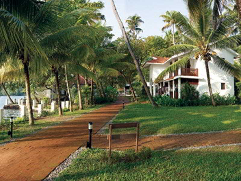 Club Mahindra Ashtamudi