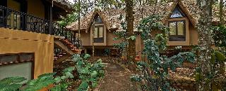 Foto del Hotel Club Mahindra Thekkady del viaje india todo sur 15 dias