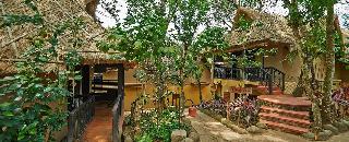 Club Mahindra Thekkady