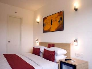 Room
 di Red Fox Hotel, Jaipur