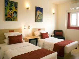 Room
 di Red Fox Hotel, Jaipur